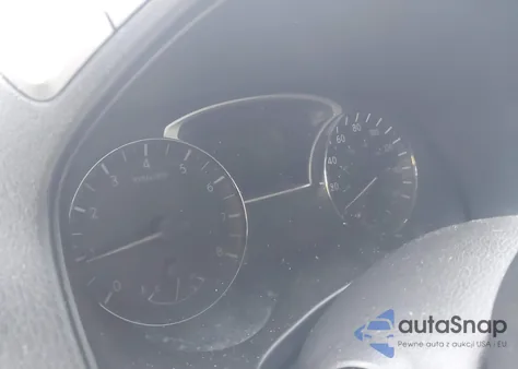 2016 Nissan Pathfinder S из США, поврежденный, VIN 5N1AR2MN5GC657425